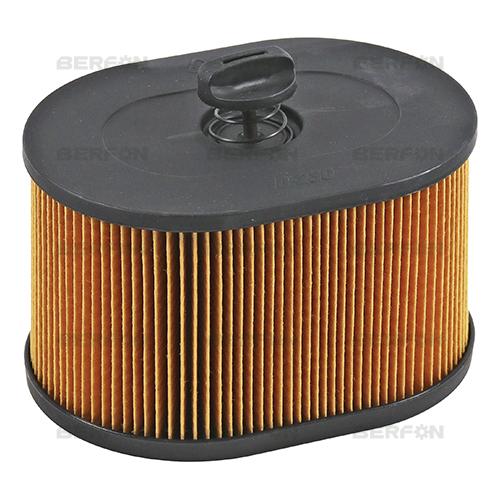 FILTRO AR PARTNER K970; HUSQVARNA K970/1260/1270